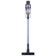 Aspirator vertical Samsung VS15A6031R4/EV Violet 410 W | Uscată | Container | 0.8 l