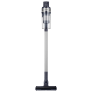 Aspirator vertical Samsung VS15A6032R5/EV Silver 410 W | Uscată | Container | 0.8 l