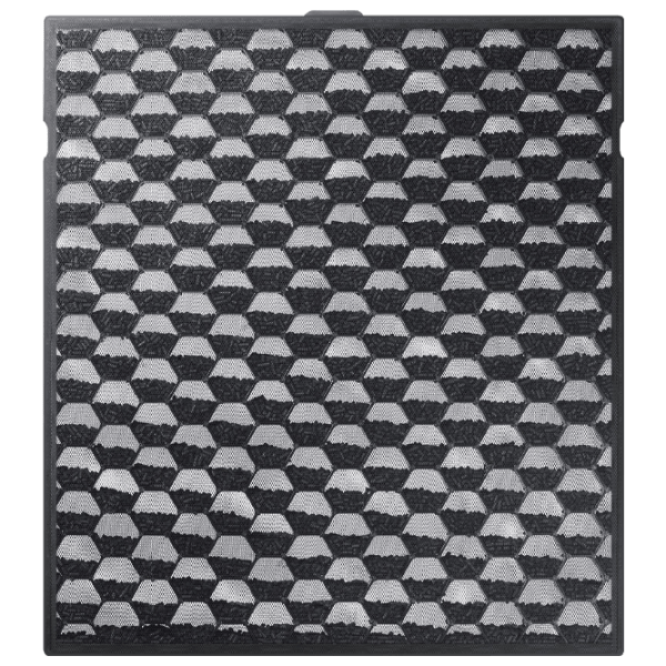 Filtru Samsung CFX-C100/ ER White  photo 1