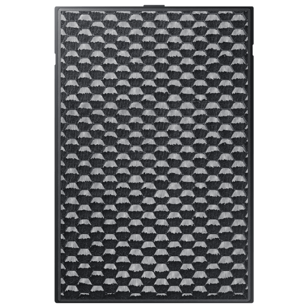 Filtru Samsung CFX-D100/ ER White  photo 1