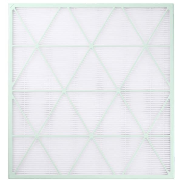 Filtru Samsung CFX-H100/ ER White  photo 1