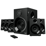 Sistem audio Logitech Z-607 Black 
