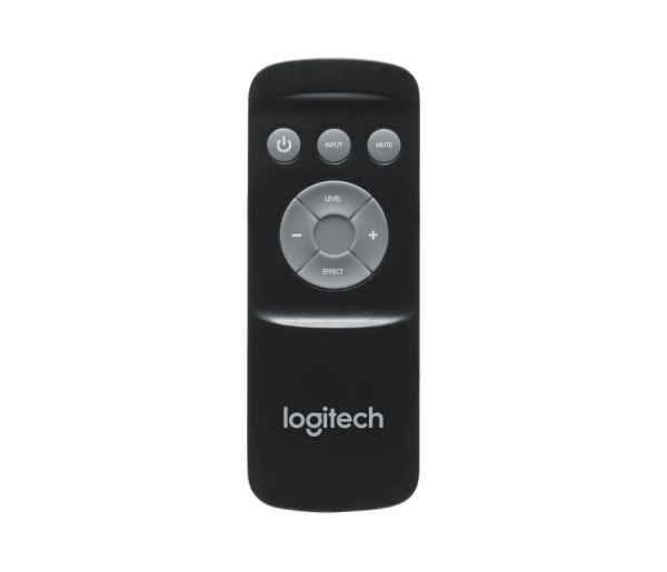 Аудиосистема Logitech Z-906 Черный  photo 6