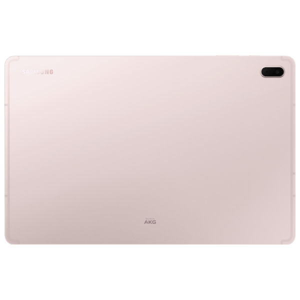 Tabletă Samsung Galaxy Tab S7 FE 12.4"
LTE
Pink 4 GB |
64 GB | 8 MP | T735 photo 5