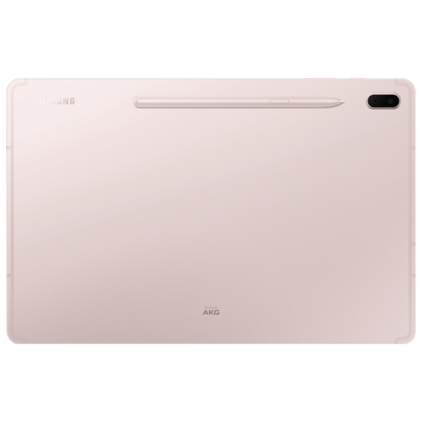 Tabletă Samsung Galaxy Tab S7 FE 12.4"
LTE
Pink 4 GB |
64 GB | 8 MP | T735 photo 6