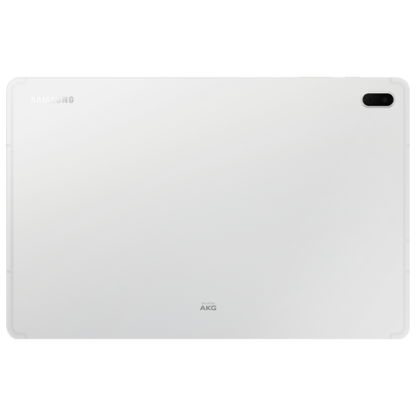 Tabletă Samsung Galaxy Tab S7 FE 12.4"
LTE
Silver 4 GB |
64 GB | 8 MP | T735 photo 5