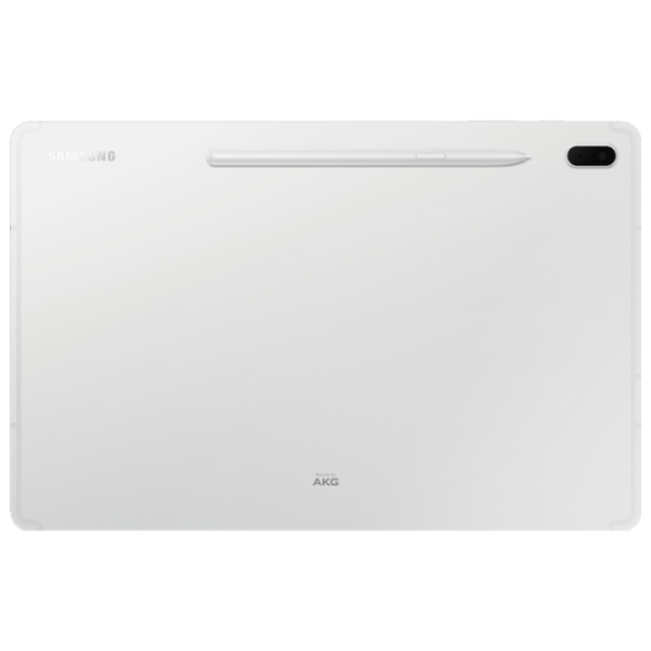 Tabletă Samsung Galaxy Tab S7 FE 12.4"
LTE
Silver 4 GB |
64 GB | 8 MP | T735 photo 6
