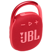 Boxă portabilă JBL Clip 4 Red 5 W