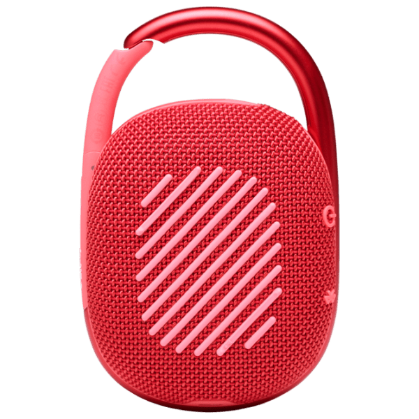 Boxă portabilă JBL Clip 4 Red 5 W photo 3