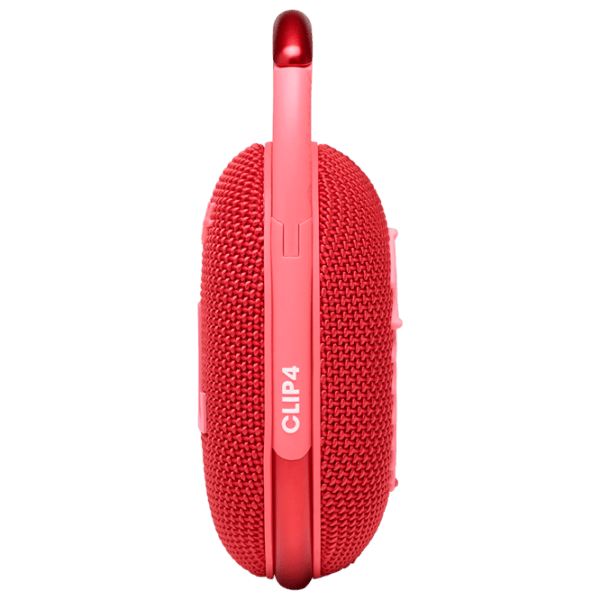 Boxă portabilă JBL Clip 4 Red 5 W photo 4