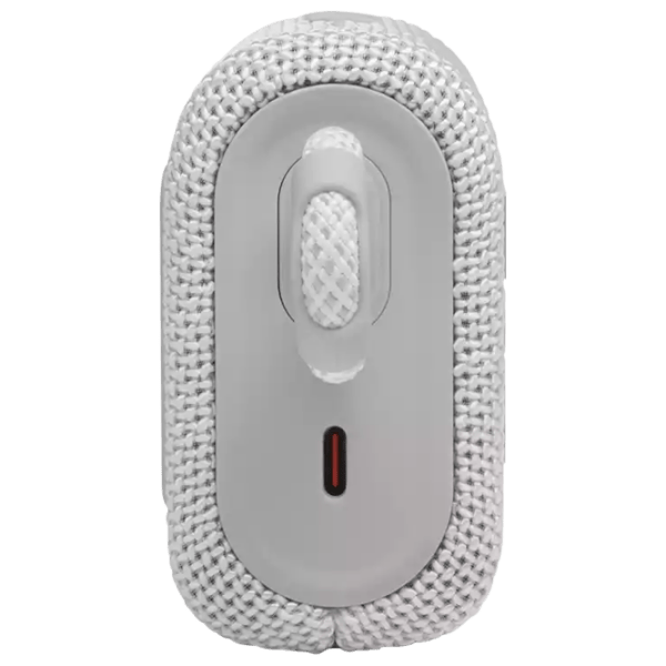 Портативная колонка JBL GO 3 Белый 4.2 W photo 2