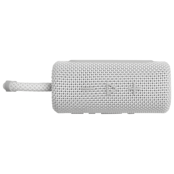 Портативная колонка JBL GO 3 Белый 4.2 W photo 3