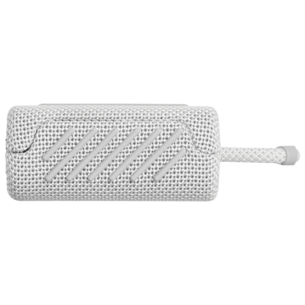 Портативная колонка JBL GO 3 Белый 4.2 W photo 4
