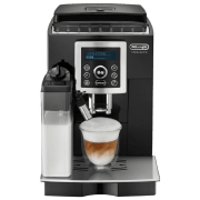 Aparat de cafea DeLonghi ECAM23.460B Black 1450 W, 1.8 l, Boiler