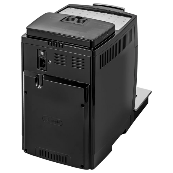 Aparat de cafea DeLonghi ECAM23.460B Black 1450 W, 1.8 l, Boiler photo 3