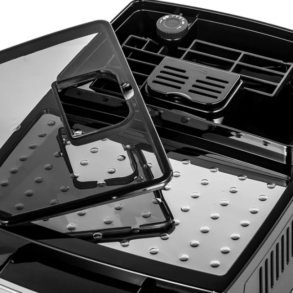 Aparat de cafea DeLonghi ECAM23.460B Black 1450 W, 1.8 l, Boiler photo 6