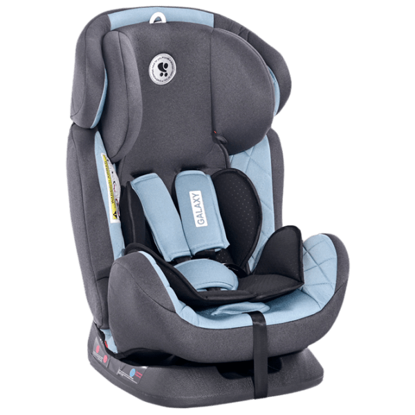 Scaun auto Lorelli Galaxy (10071352130) Blue 0 luni - 12 ani, photo 1