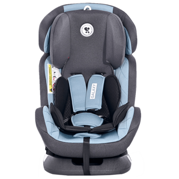 Scaun auto Lorelli Galaxy (10071352130) Blue 0 luni - 12 ani, photo 2