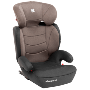 Scaun auto Kikka Boo Amaro (31002090034) Brown 3 ani - 12 ani,