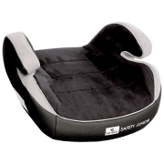 Scaun auto Lorelli Safety Junior Fix (10071332019) Black 6 ani - 12 ani, 36 kg