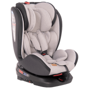Scaun auto Lorelli Nebula (10071382059) Beige 0 luni - 12 ani,