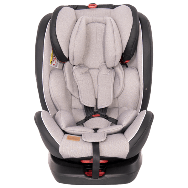 Scaun auto Lorelli Nebula (10071382059) Beige 0 luni - 12 ani, photo 2