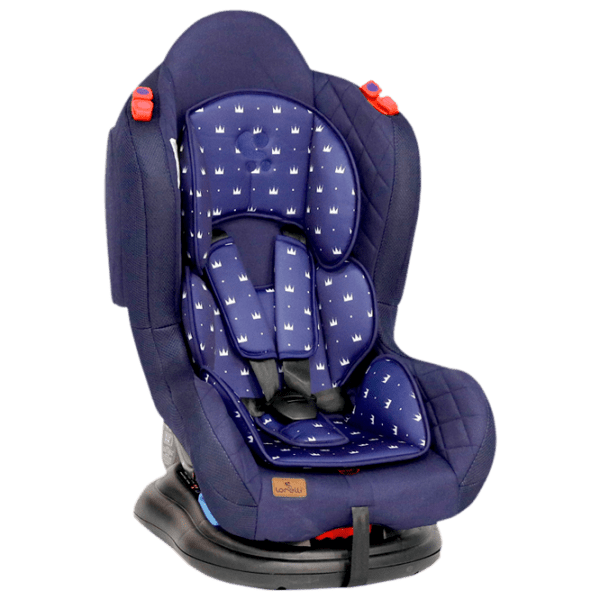Scaun auto Lorelli Jupiter (10070942016) Blue 0 luni - 7 ani, photo 1