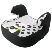 Scaun auto Lorelli Topo Comfort (10070990010) White 6 ani - 12 ani,