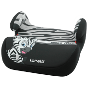 Scaun auto Lorelli Topo Comfort (10070992001) Black 6 ani - 12 ani,