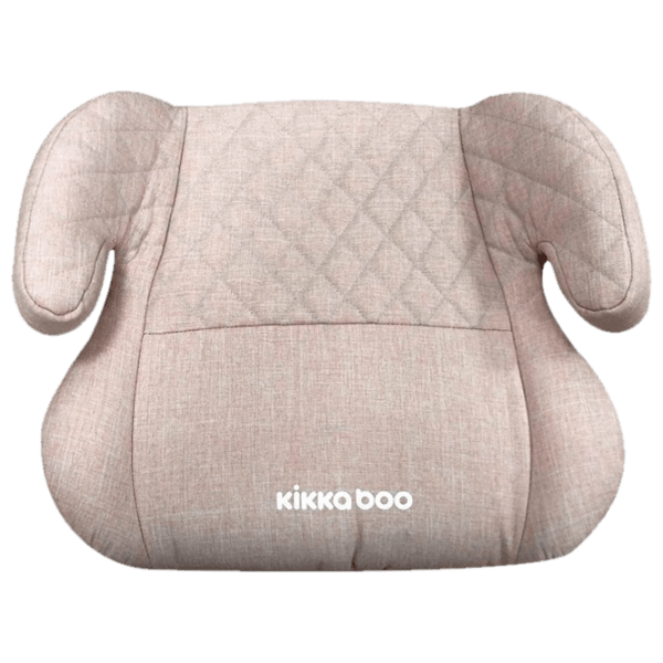Scaun auto Kikka Boo Groovy (31002090030) Pink 6 ani - 12 ani, photo 1