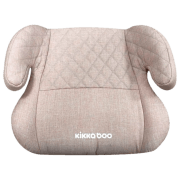 Scaun auto Kikka Boo Groovy (31002090030) Pink 6 ani - 12 ani,