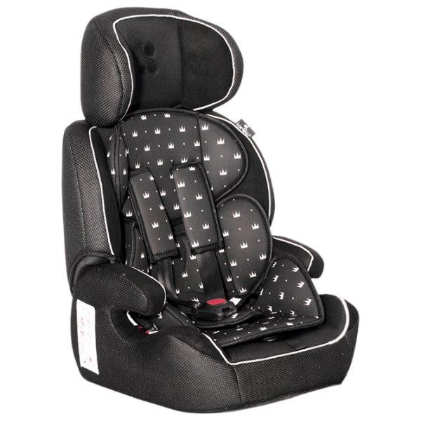 Scaun auto Lorelli Navigator (10070902013C) Black 9 luni - 12 ani, photo 2