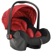 Scaun auto Lorelli Pluto (10071211958) Red 0 luni - 15 luni,