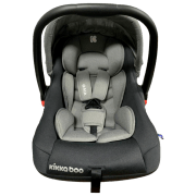 Scaun auto Kikka Boo Vivo (79934-001) Gray 0 luni - 15 luni,