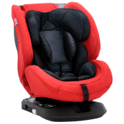 Scaun auto Glamvers Cosmo (169165) Red 0 luni - 12 ani,