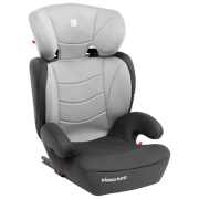 Scaun auto Kikka Boo Amaro (31002090031) Gray 3 ani - 12 ani,