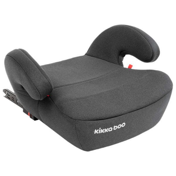 Scaun auto Kikka Boo Amaro (31002090031) Gray 3 ani - 12 ani, photo 5