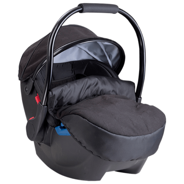 Scaun auto Lorelli Rimini Premium (10071492161) Black 0 luni - 15 luni, photo 1