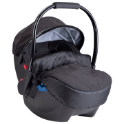 Scaun auto Lorelli Rimini Premium (10071492161) Black 0 luni - 15 luni,