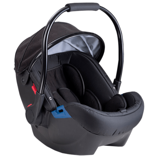 Scaun auto Lorelli Rimini Premium (10071492161) Black 0 luni - 15 luni, photo 2