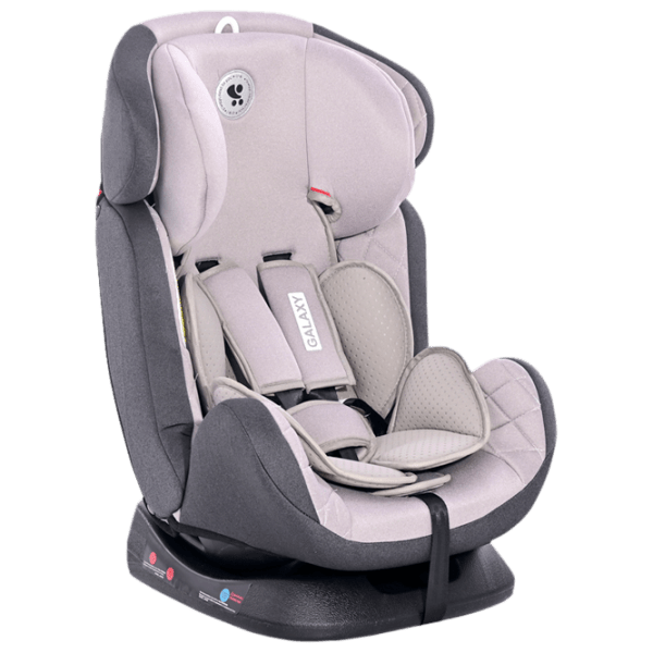 Scaun auto Lorelli Galaxy (10071352115) Violet 0 luni - 12 ani, photo 2