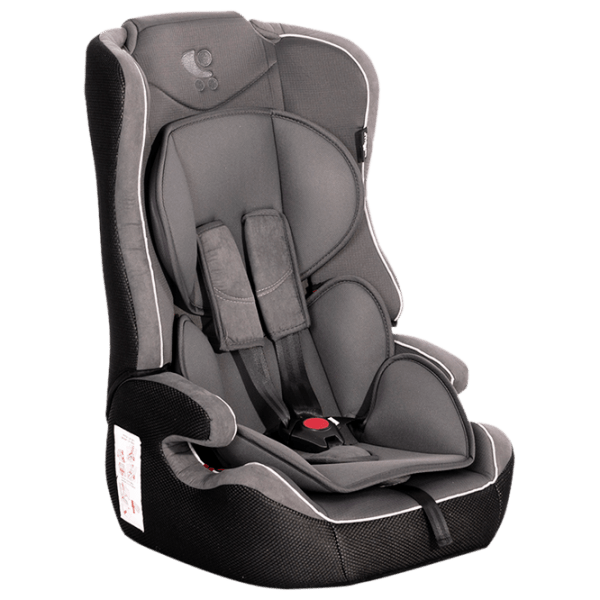 Scaun auto Lorelli Explorer (10070892014C) Gray 9 luni - 12 ani, photo 2