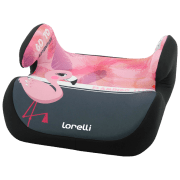 Scaun auto Lorelli Topo Comfort (10070992005) Pink 6 ani - 12 ani,