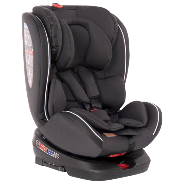 Scaun auto Lorelli Nebula (10071382019) Black 0 luni - 12 ani, photo 1