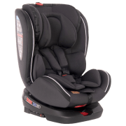 Scaun auto Lorelli Nebula (10071382019) Black 0 luni - 12 ani,