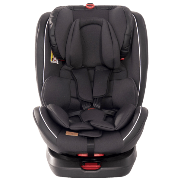 Scaun auto Lorelli Nebula (10071382019) Black 0 luni - 12 ani, photo 2