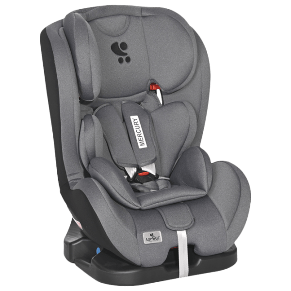 Scaun auto Lorelli Mercury (10071322117) Gray 0 luni - 12 ani, photo 1