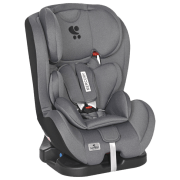 Scaun auto Lorelli Mercury (10071322117) Gray 0 luni - 12 ani,
