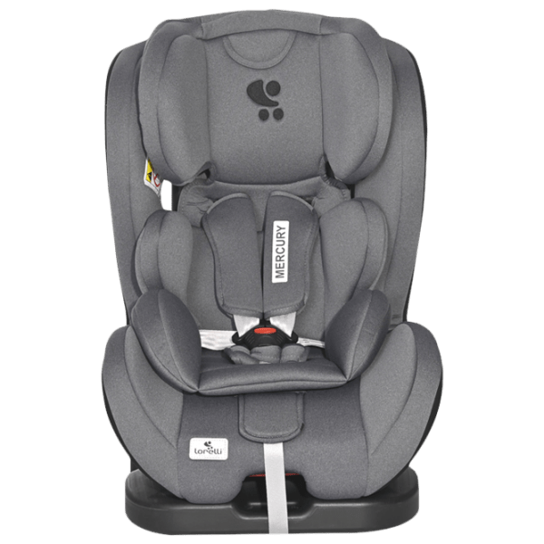 Scaun auto Lorelli Mercury (10071322117) Gray 0 luni - 12 ani, photo 2