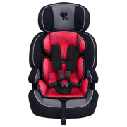 Scaun auto Lorelli Navigator (10070901980C) Red 9 luni - 12 ani,